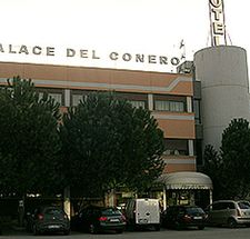Palace Del Conero