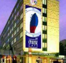 Cruise Cafe