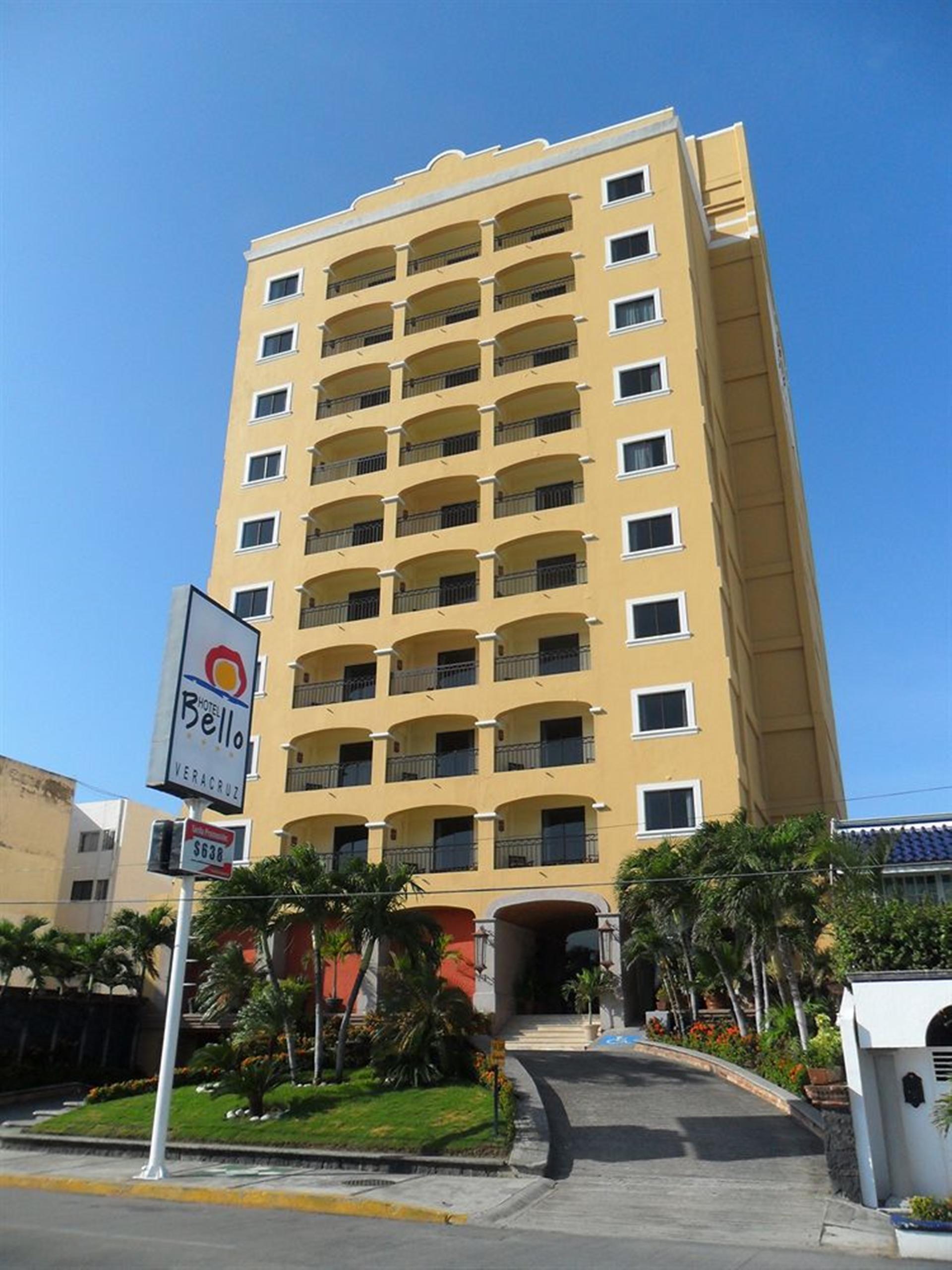 Hotel Bello Veracruz image