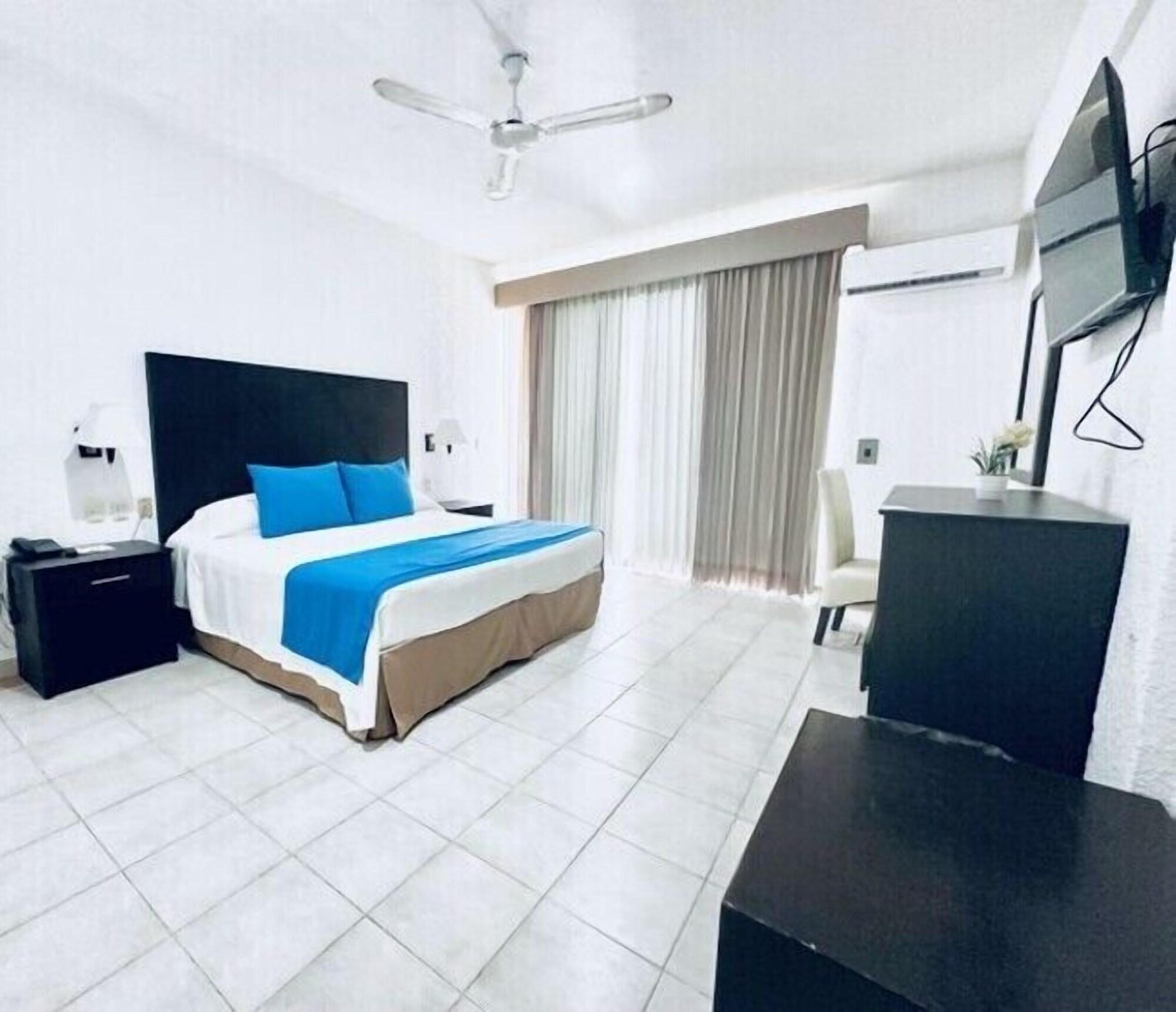 Standard Two Room