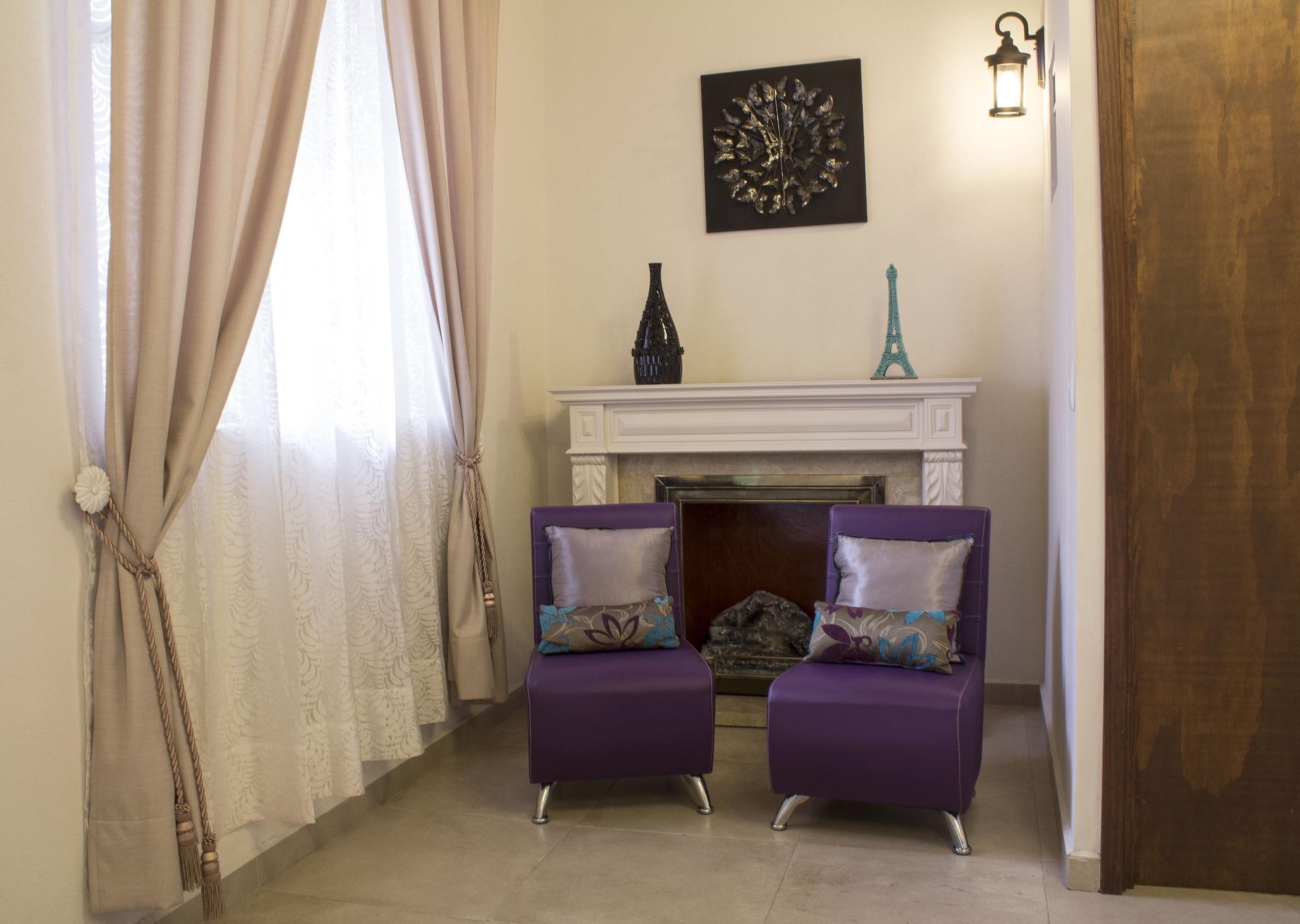 Casa Jose Maria Hotel 5