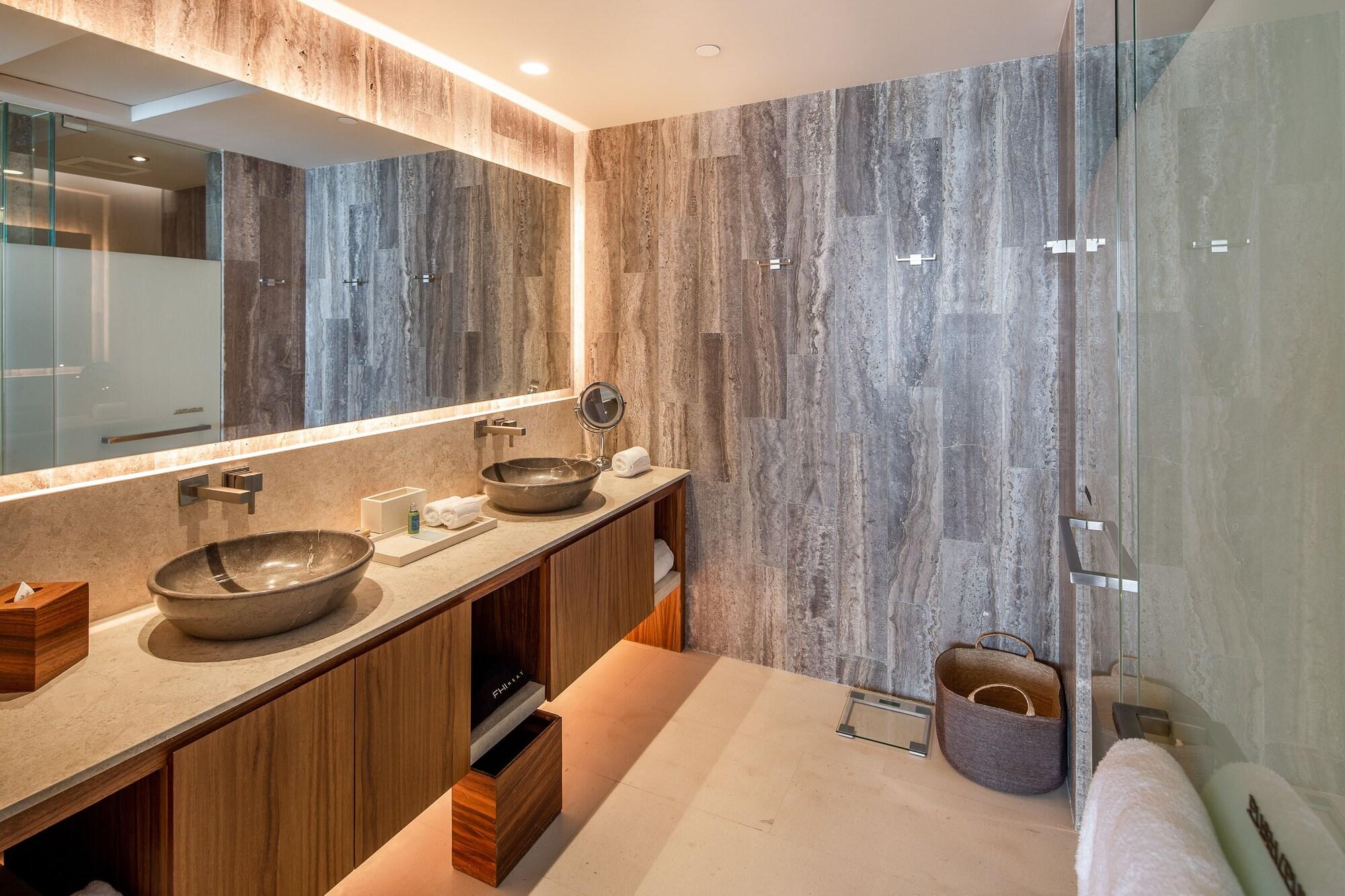 One Bedroom Villa Ocean View