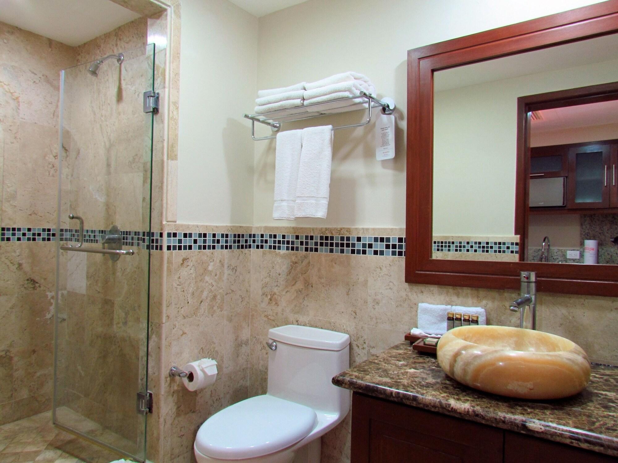 Suite estudio superior (Penthouse)
