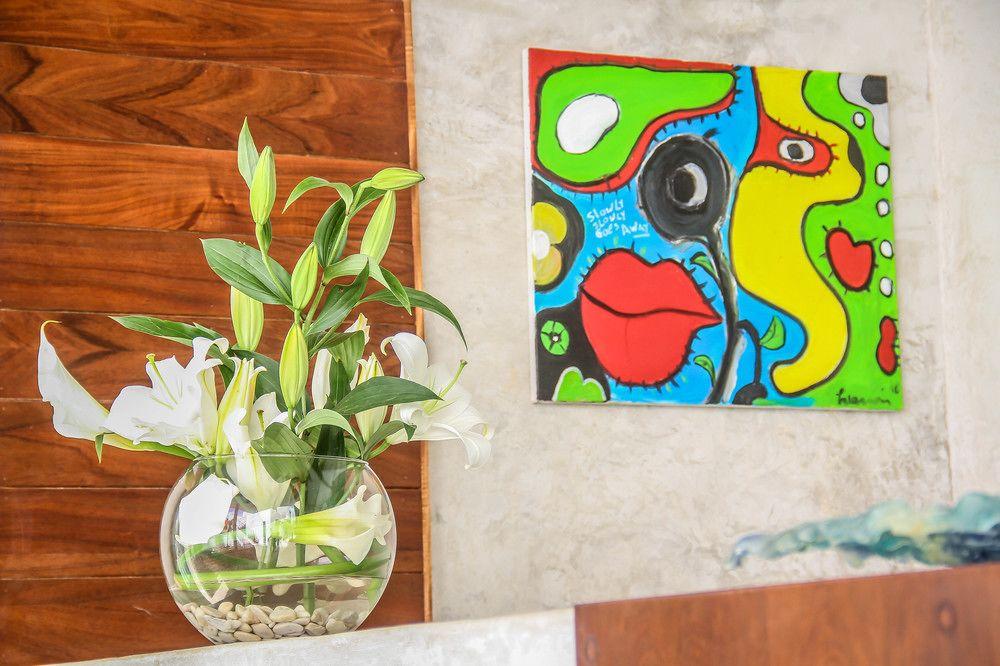 Turquoise Tulum Hotel