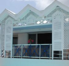 Green Cay Villas