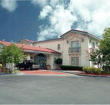 La Quinta Inn Huntsville Space Center