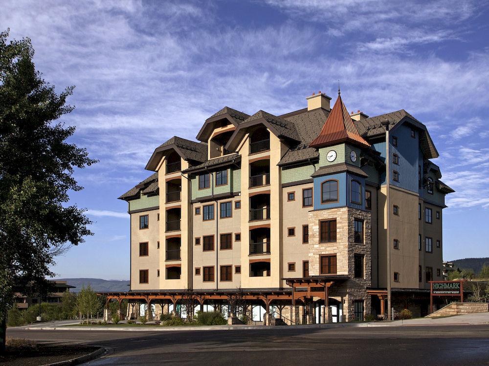 Highmark Steamboat Springs by Mountain Resorts image