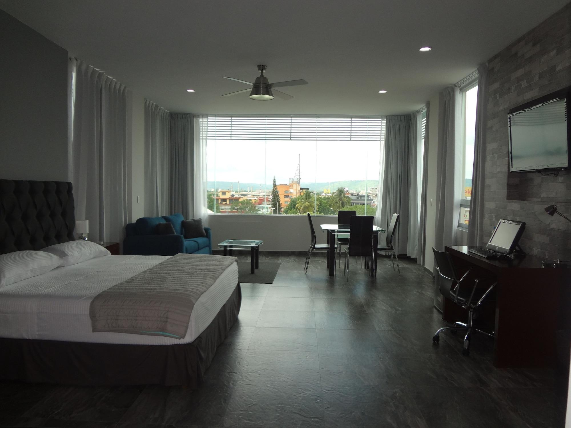 Hotel Civic Express 3