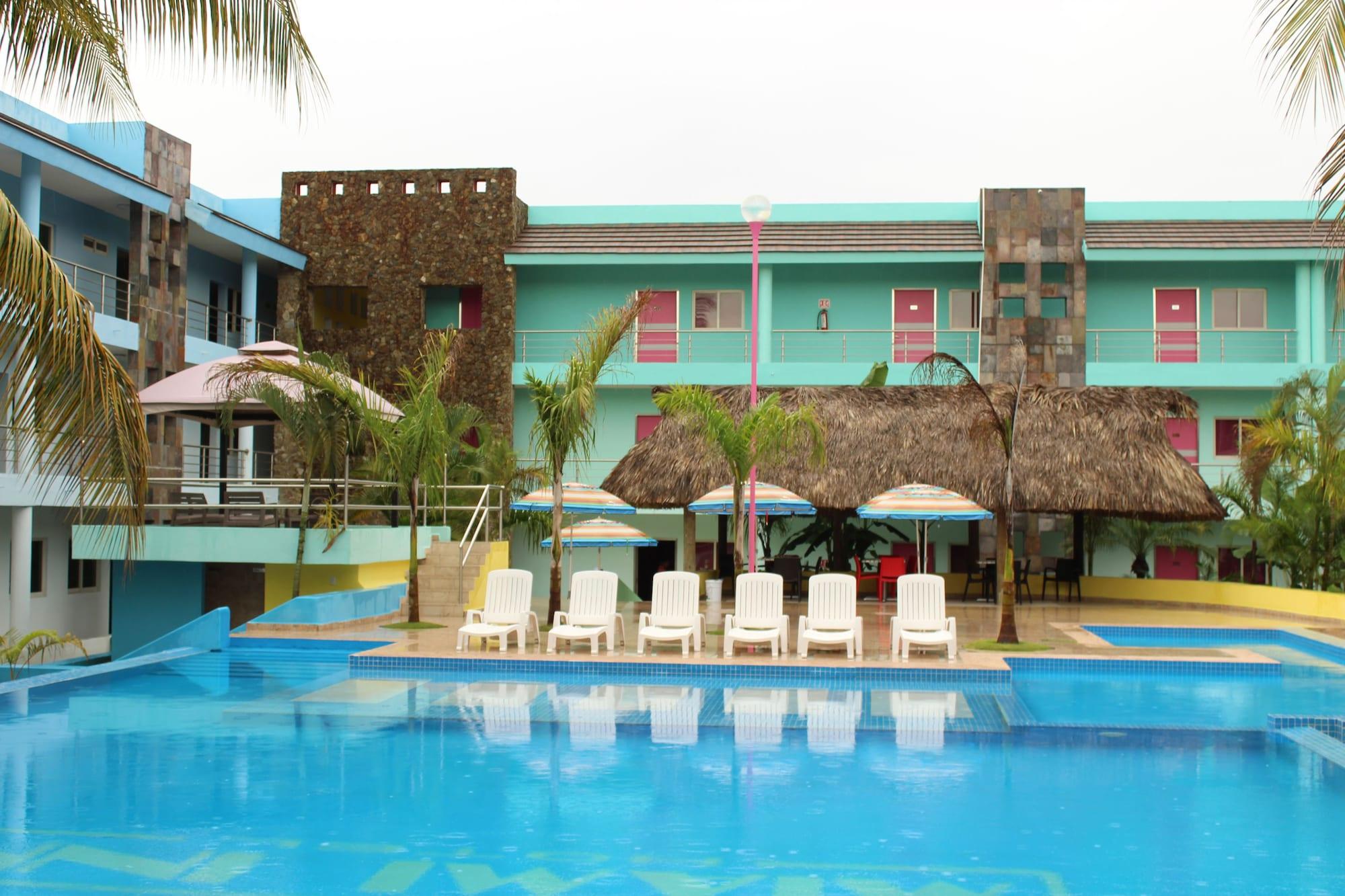 Miami Inn Hotel 5