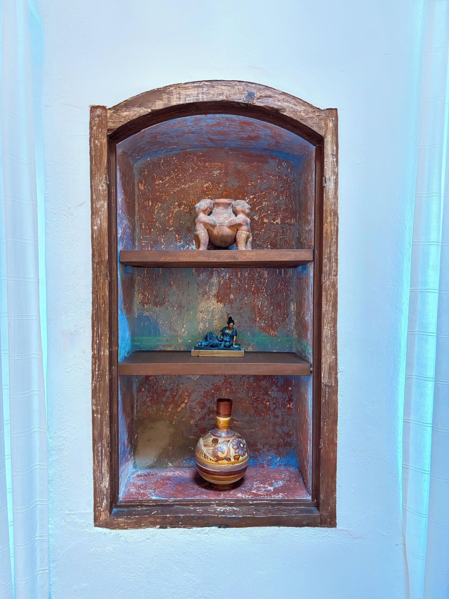 Hotel Casa Carmen 5