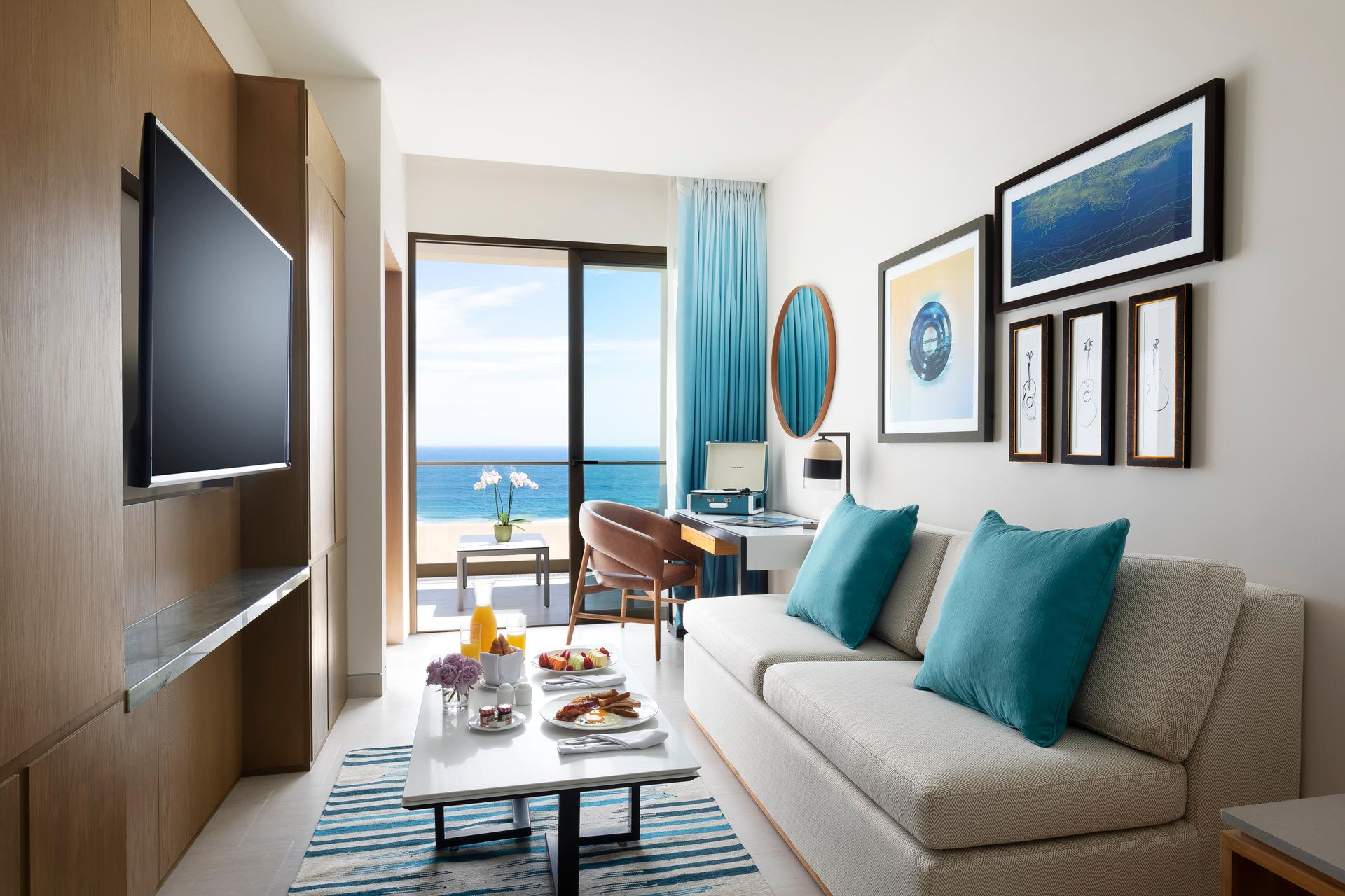 Suite Júnior