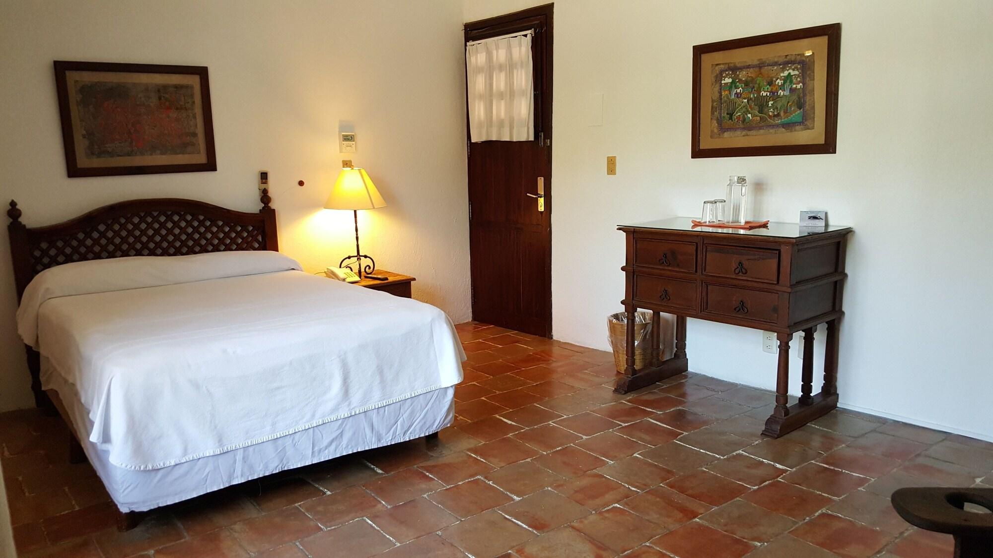 Habitación estándar, 1 cama doble