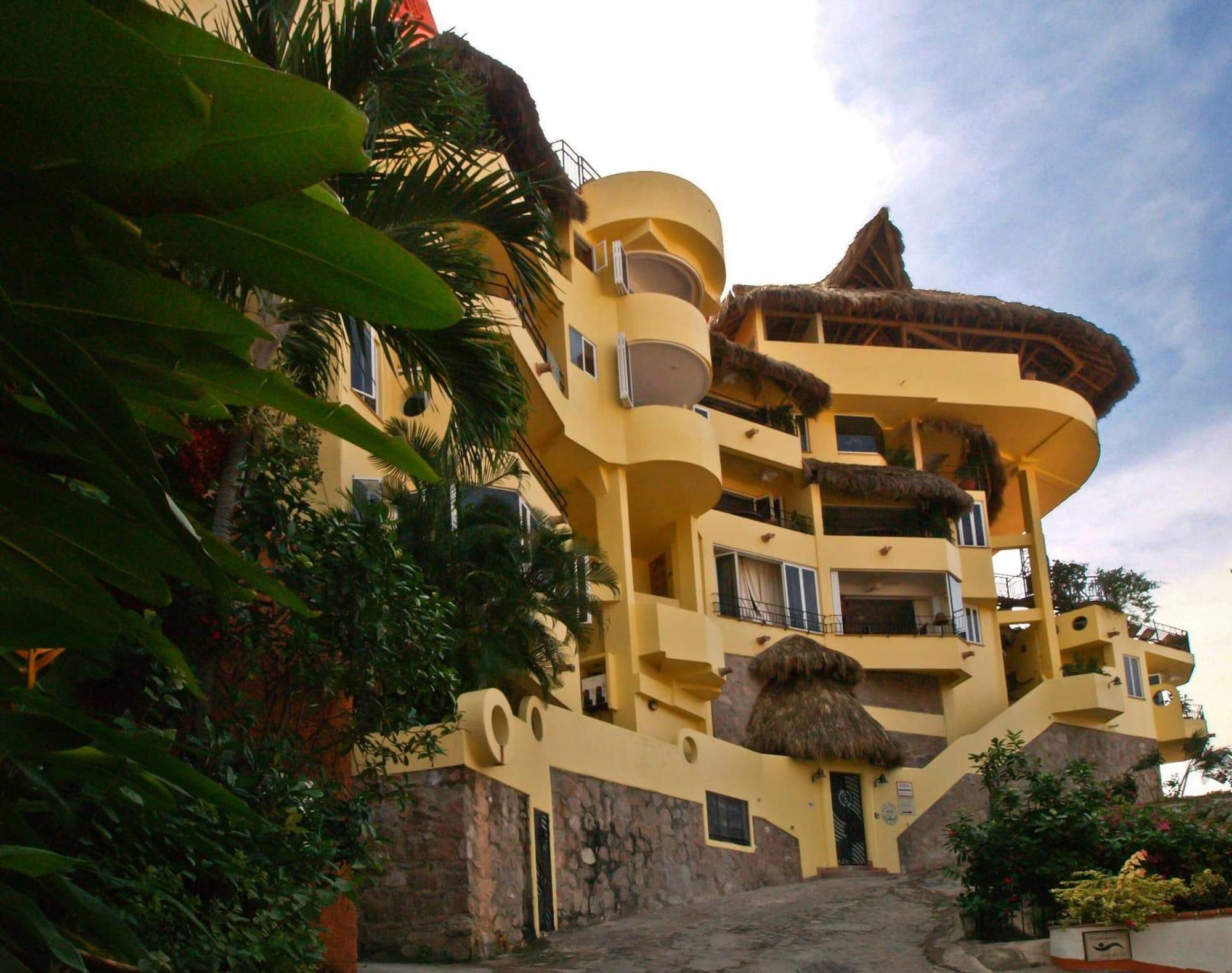 Casa Isabel