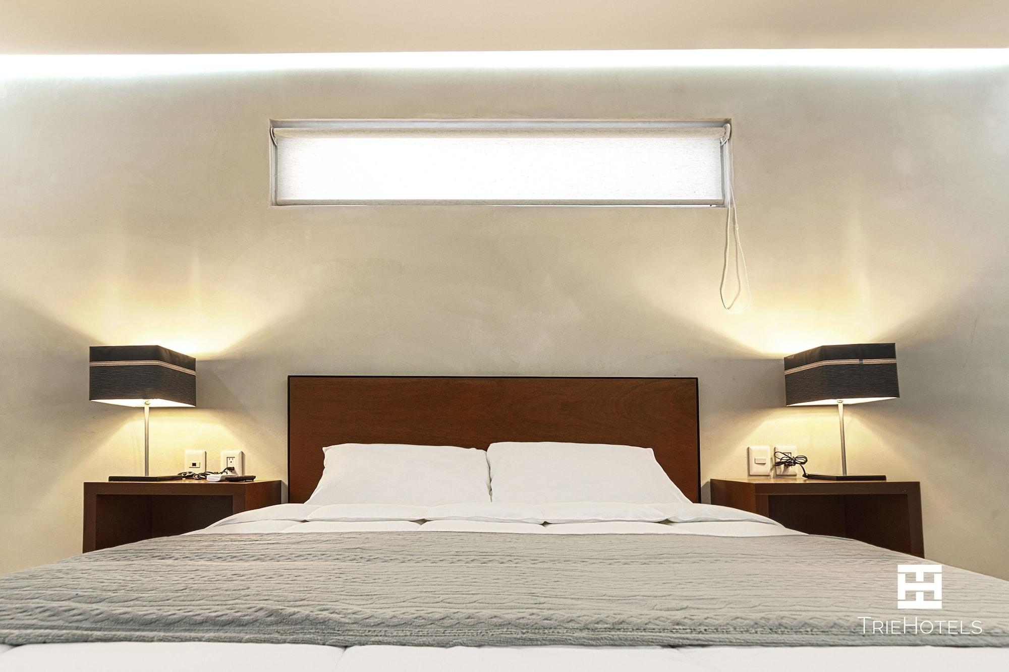 Hotel Urban 101 3