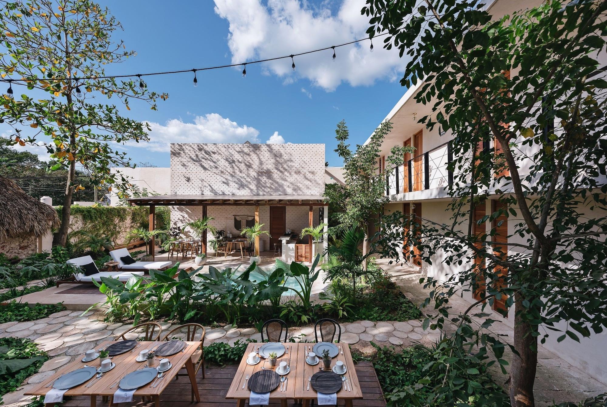 Colonte Hotel Origen 6