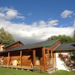 Las Vertientes Lodge