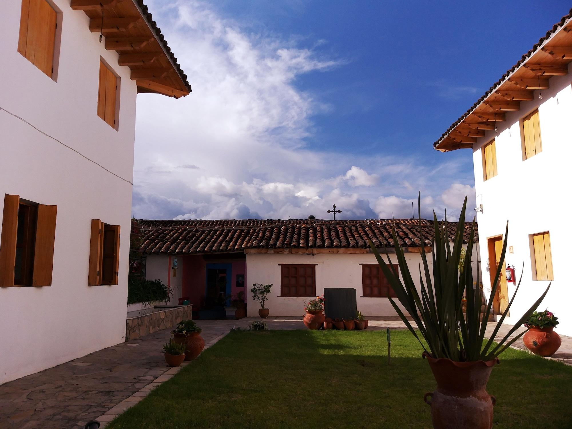 Hotel Yú 6