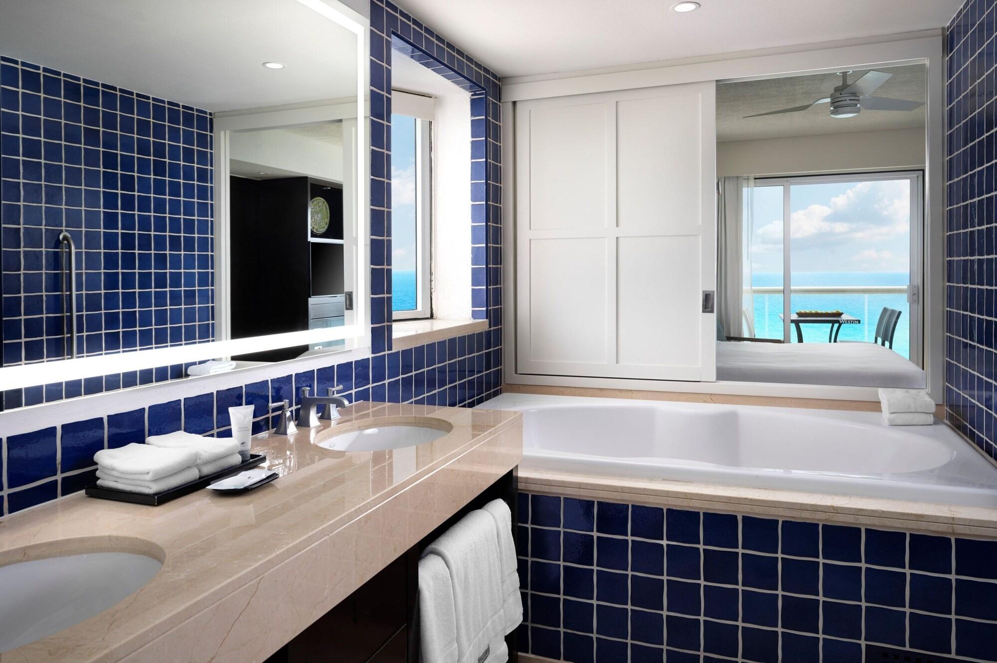 Villa, 1 habitación, para no fumadores, balcón (Oceanfront)