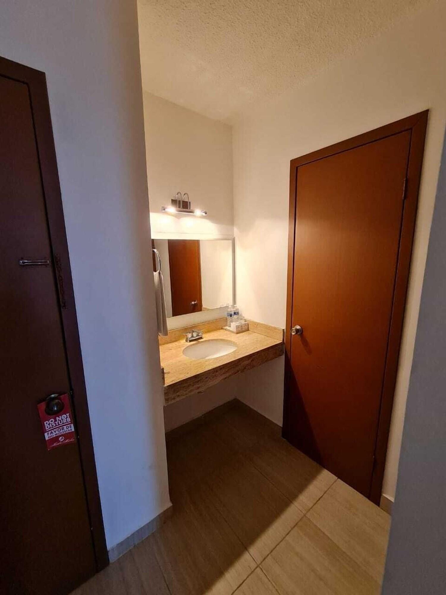 Habitación doble ejecutiva