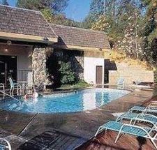 Best Western Yosemite Way Station