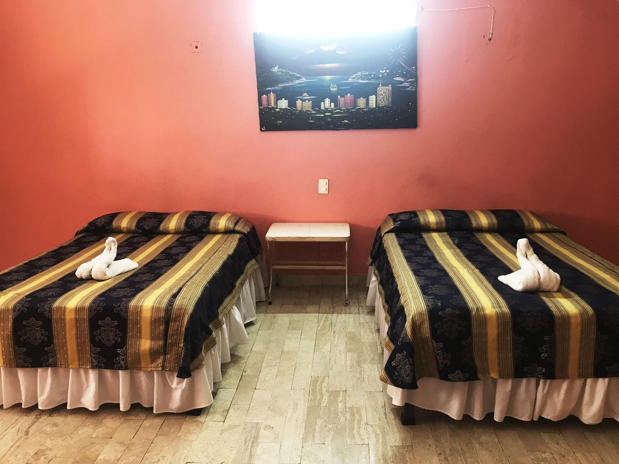 Hotel Canaima 6