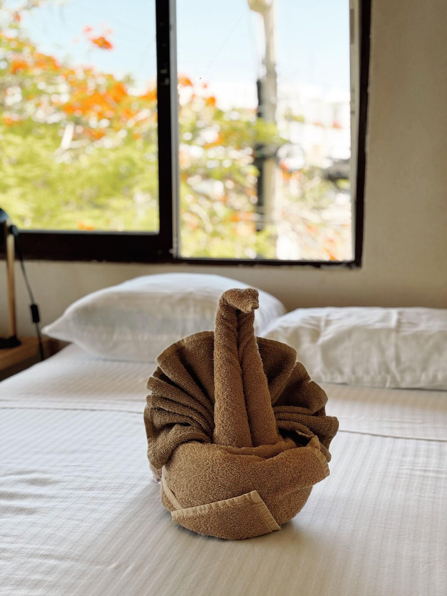3B| Wellness Hotel & Hostel 3