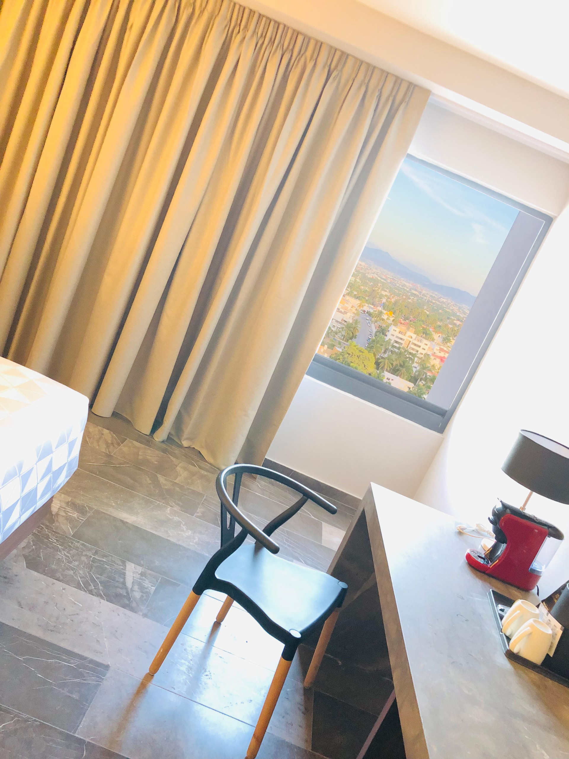 Deluxe Room Two-Queen City View