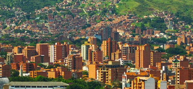 Resultado de imagem para medellin