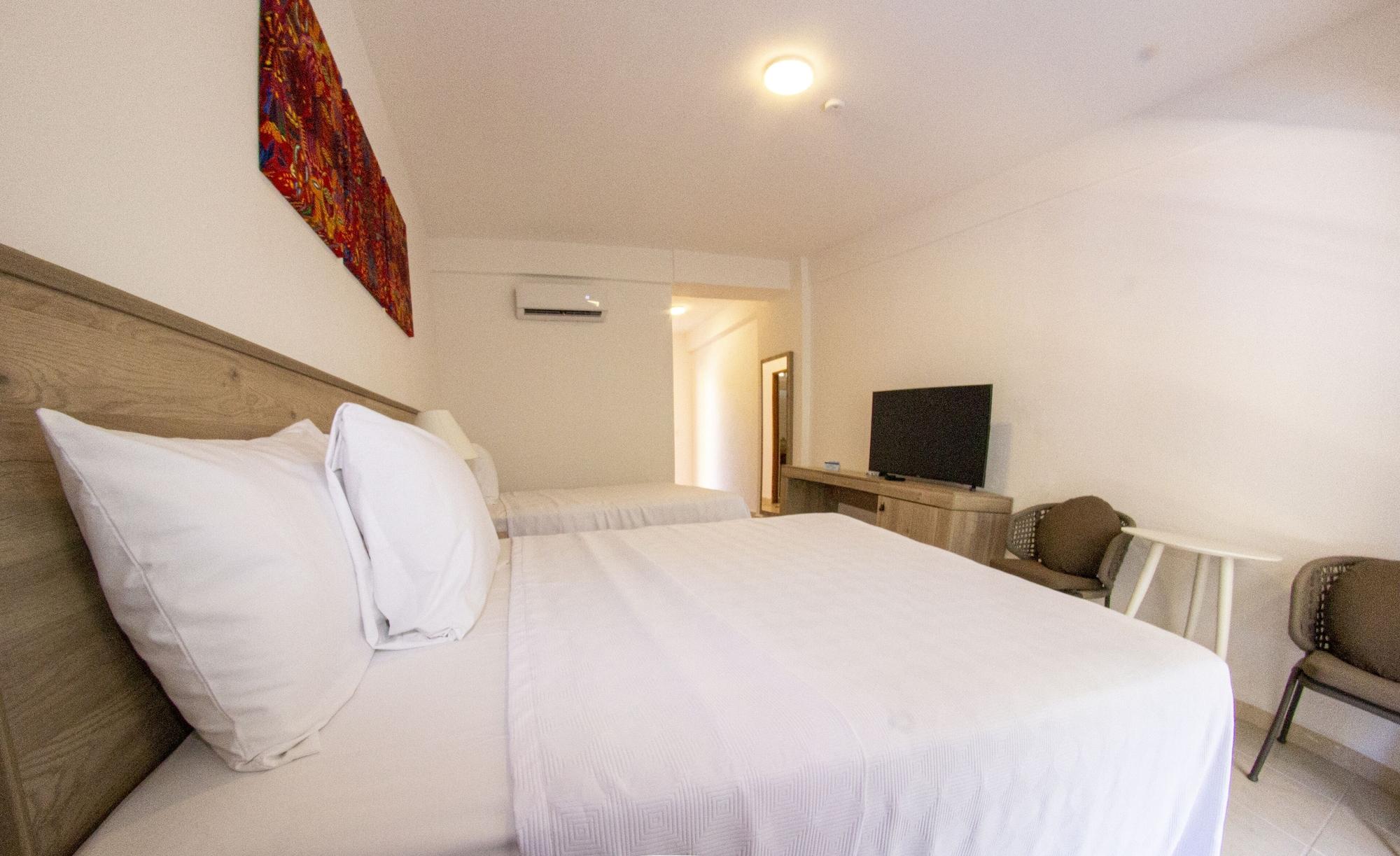 Habitación estándar, para no fumadores
