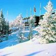 Lapland Hotel Sky Ounasvaara