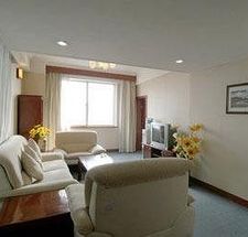 Han Zhong Post Hotel