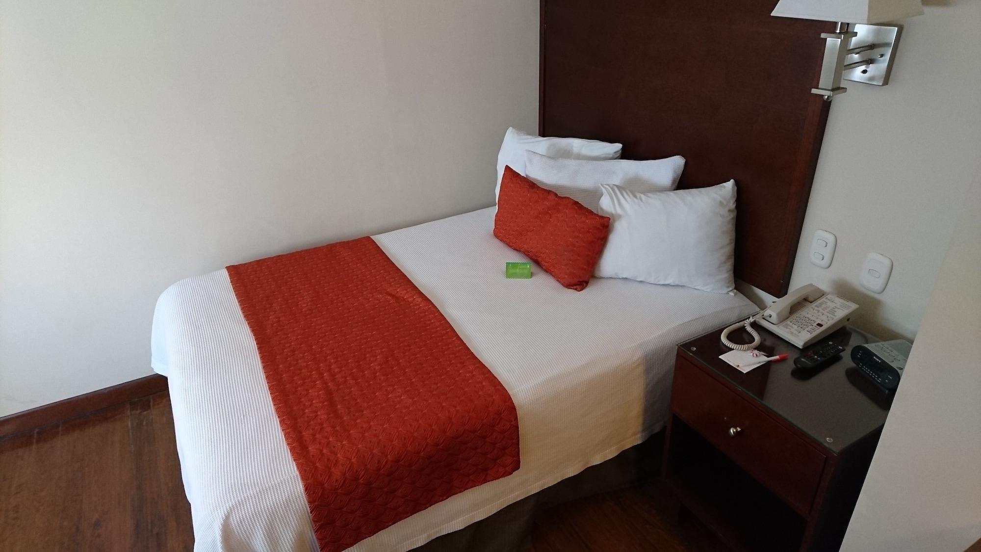 Hotel Plaza Chihuahua 3