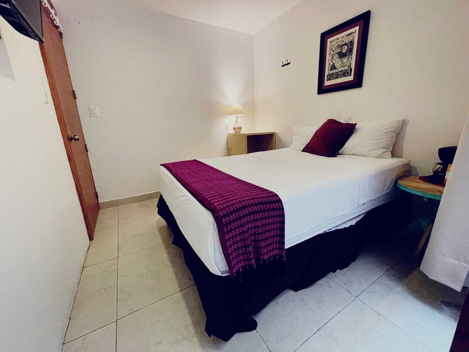 Hotel Boutique La Cochinilla 3