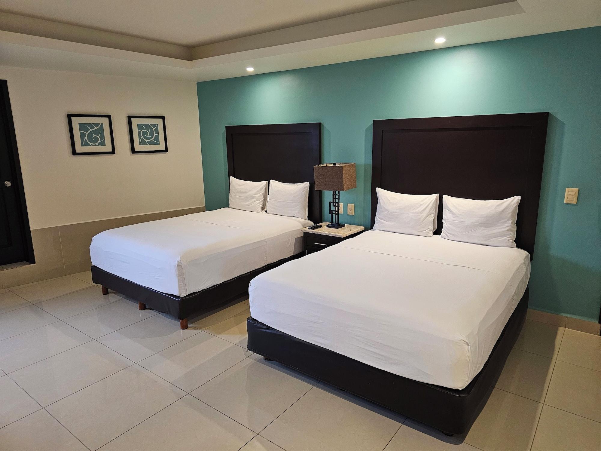 Maria Elena Hotel 6
