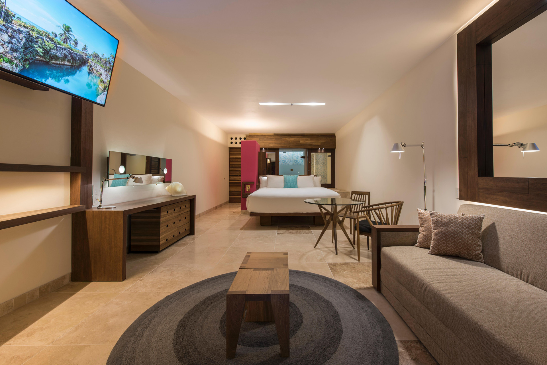 Suite Júnior