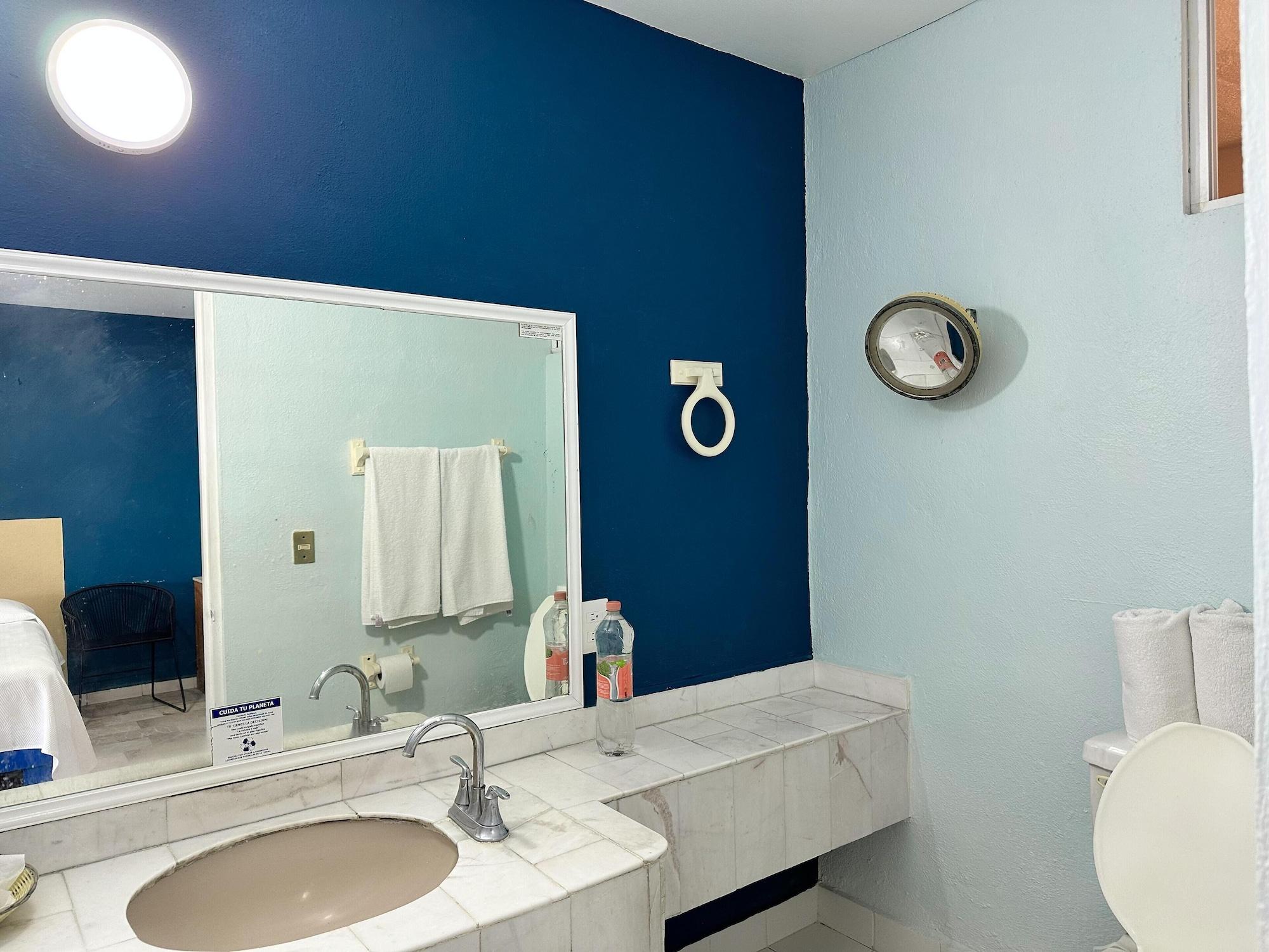 Habitación superior (Ocean View)