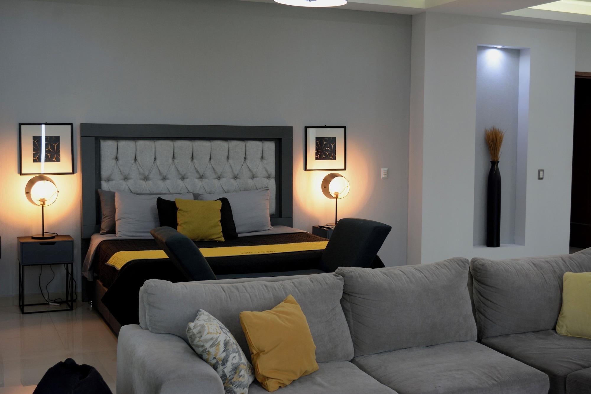 Suites La Gloria 6
