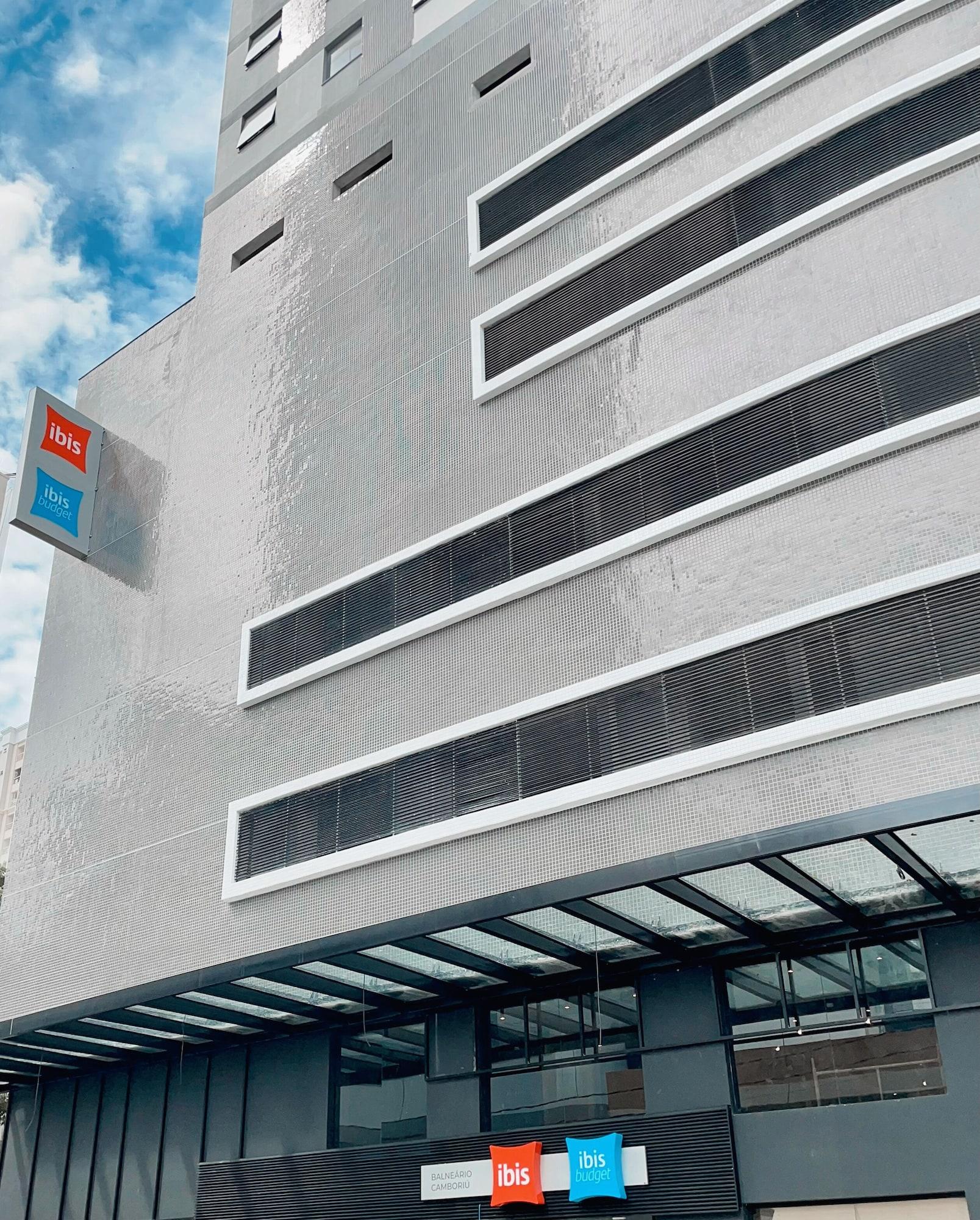 Ibis budget Camboriú