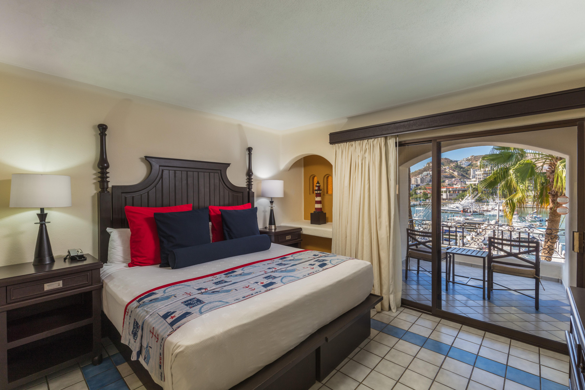 Habitación Júnior con Vista