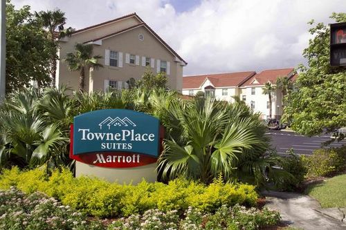 TownePlace Suites by Marriott Fort Lauderdale West image
