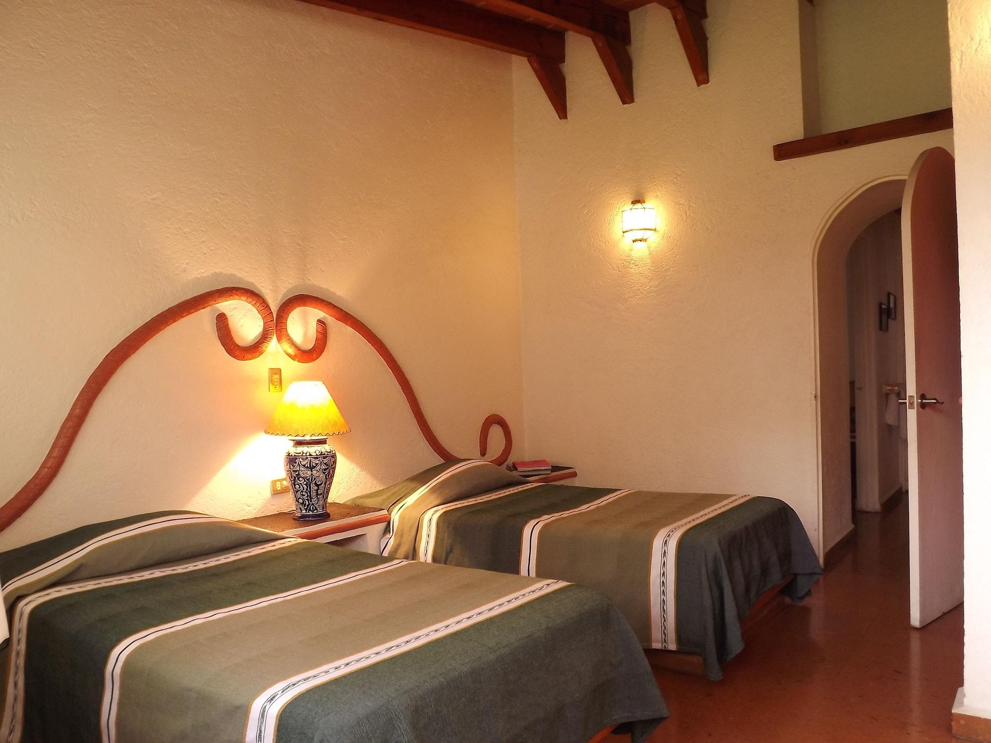 Villas Colibrí 3