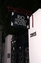 Rio De Enero - Hostel Berisso