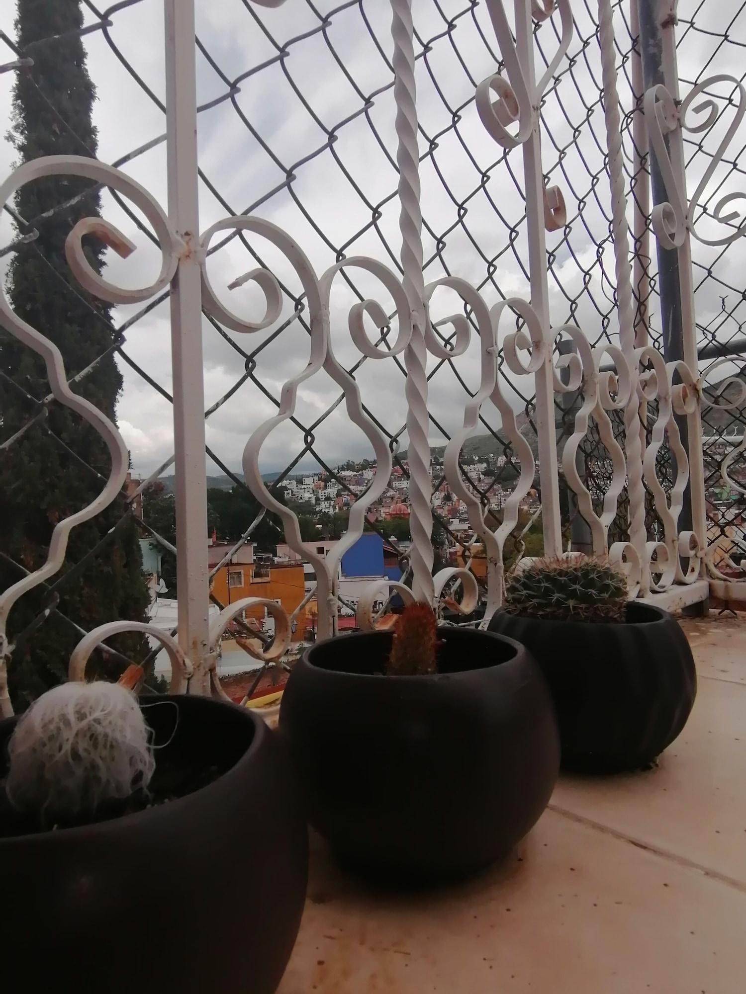 Hotel Luz de Luna 5