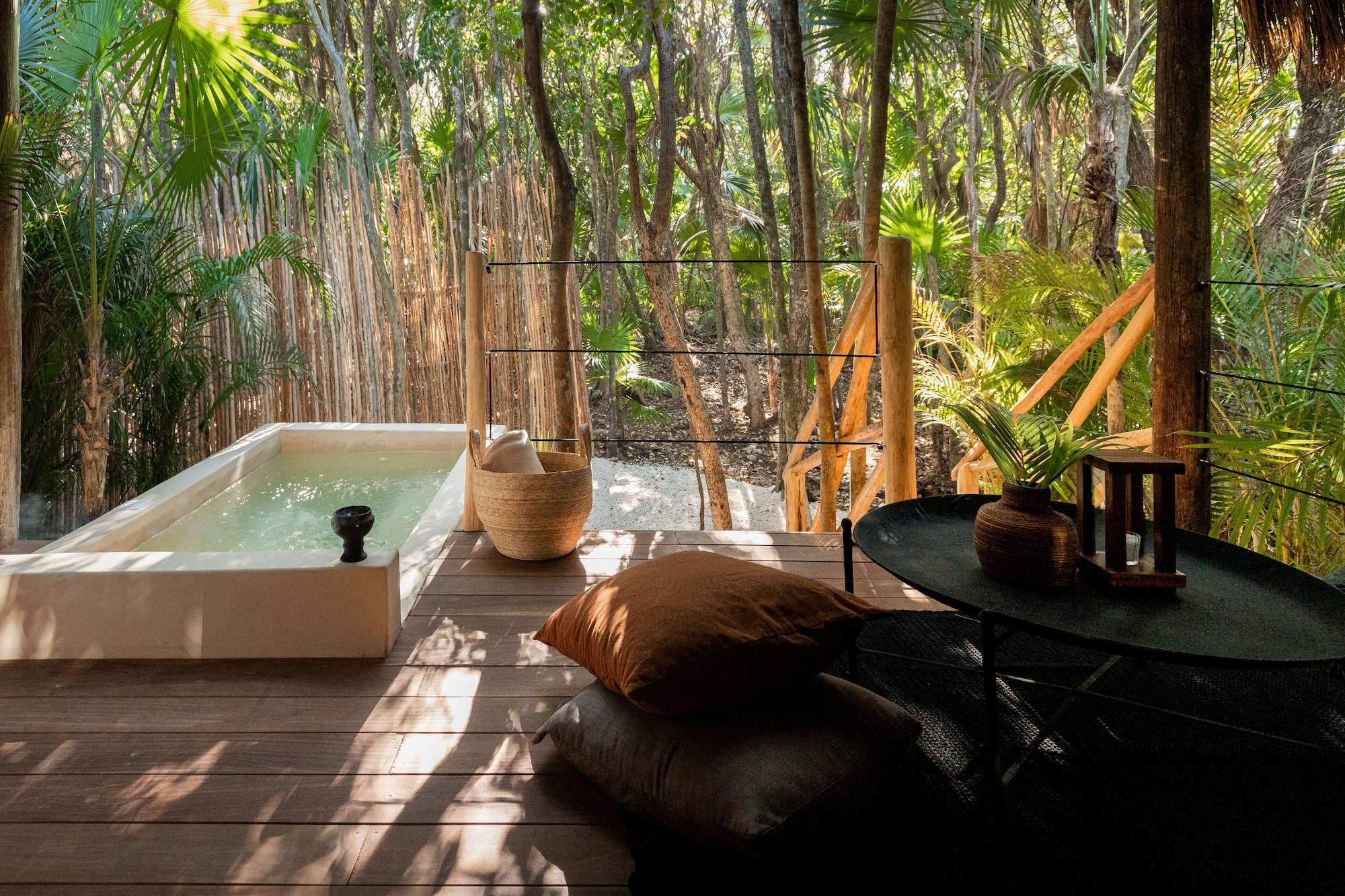 Habitación (Pool)