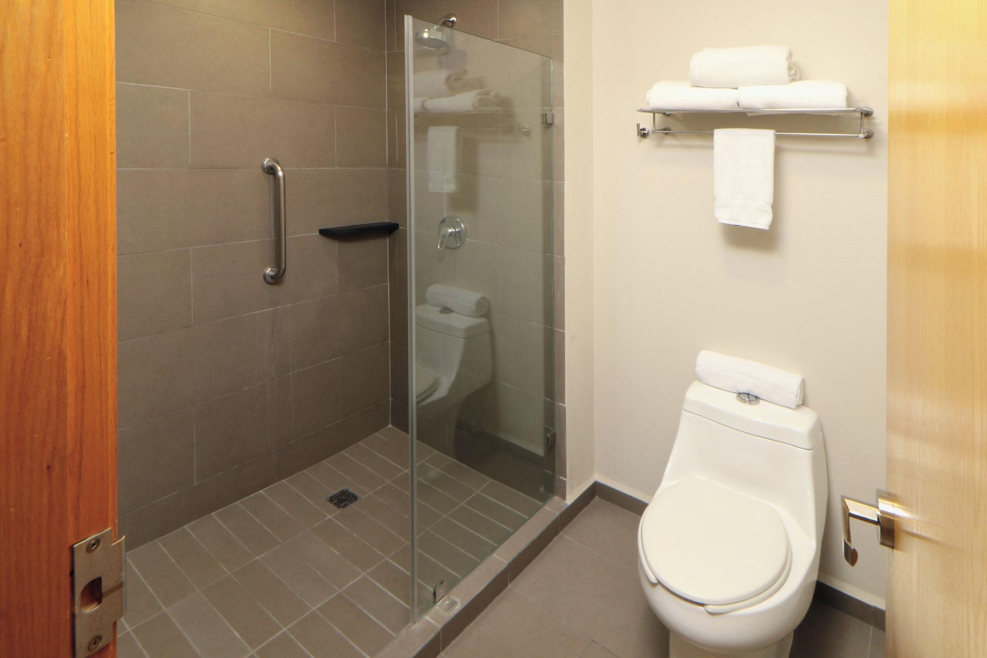 Habitación estándar