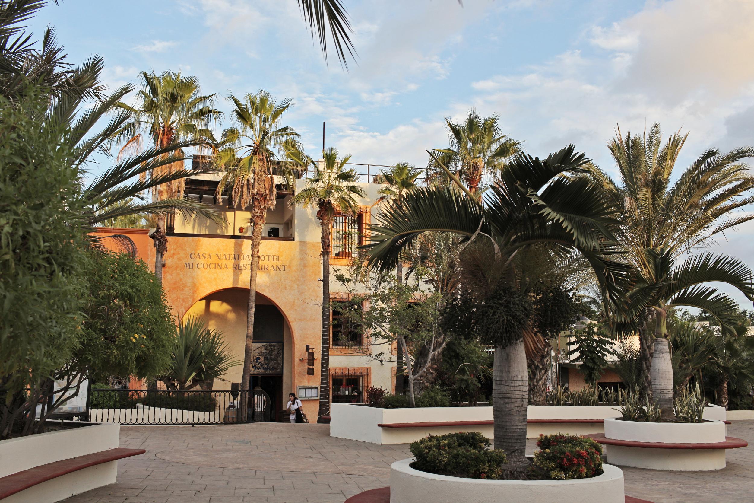 Casa Natalia Boutique Hotel  Adults Only