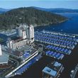 The Coeur Dalene Resort
