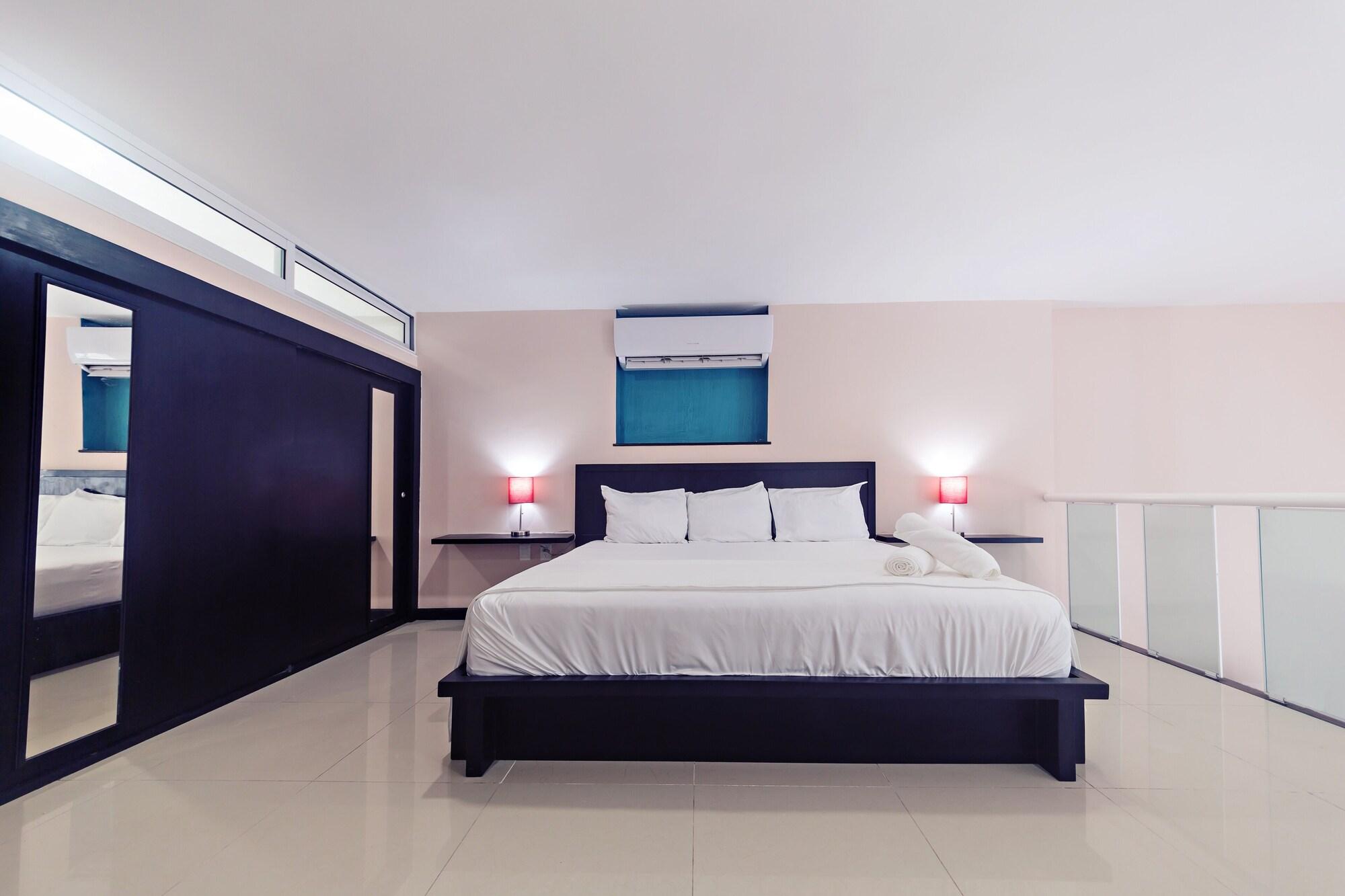 Loft familiar