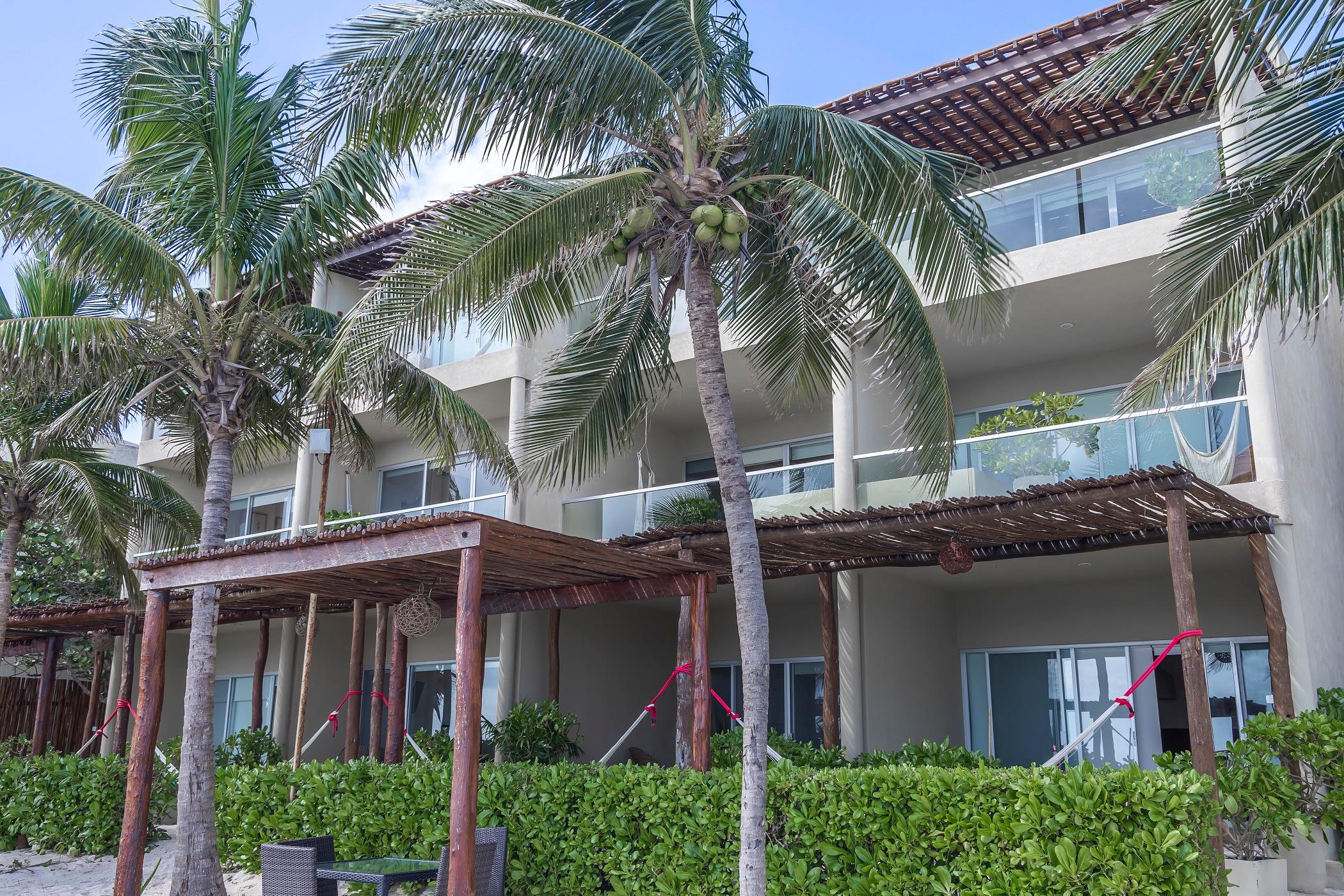 Mereva Tulum