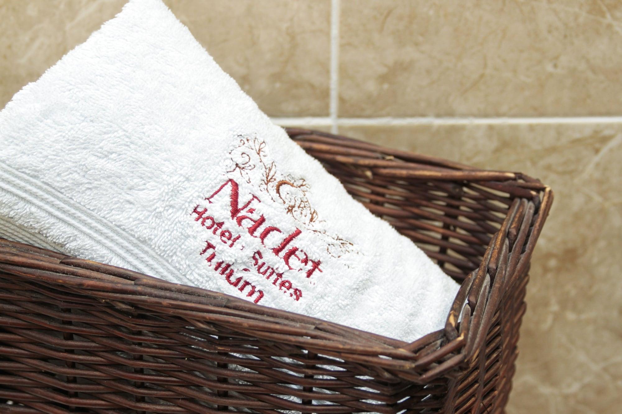 Hotel Nadet Suites 3